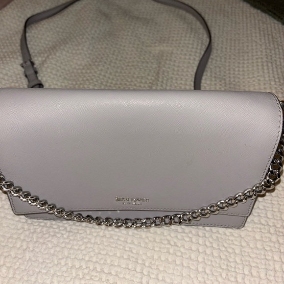 kate spade Cameron Convertible Crossbody Bag - Picture 4 of 9
